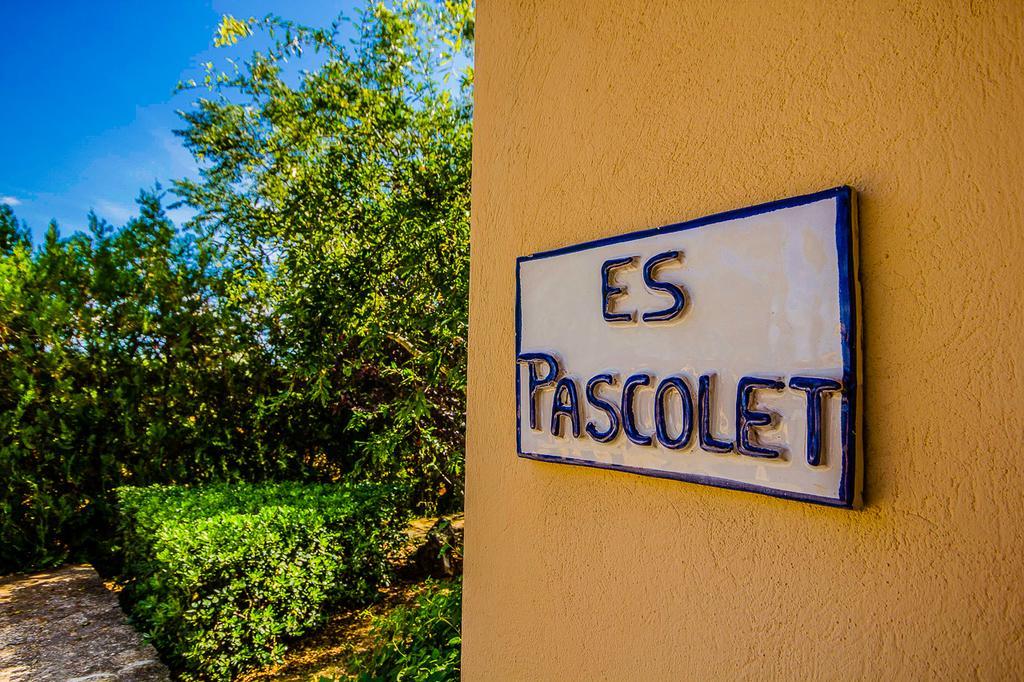 Can Pascolet Inca  Eksteriør bilde